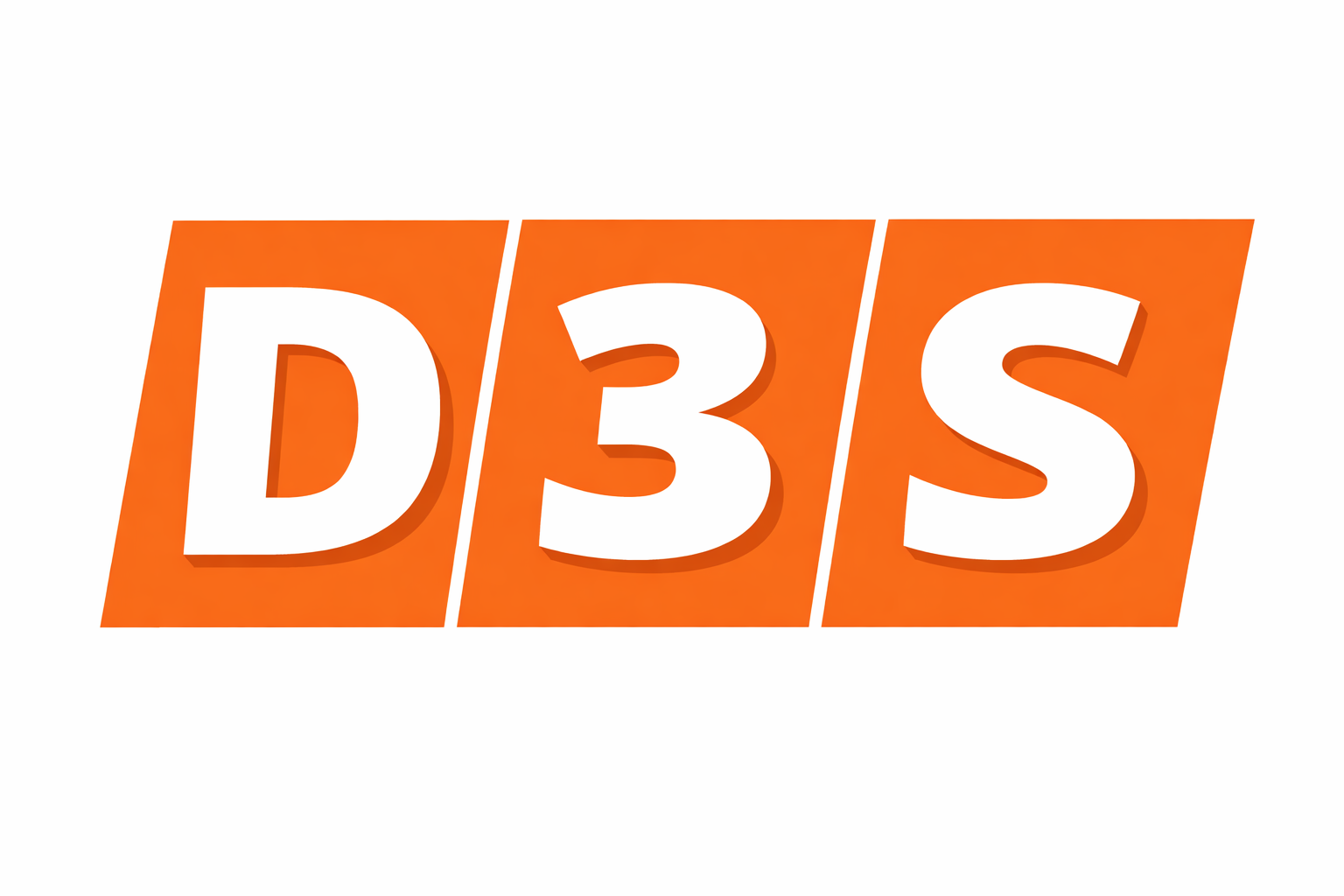 Logo D3S